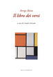Cover of Il libro dei Versi
