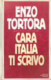 Cover of Cara Italia ti scrivo