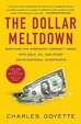 Cover of The Dollar Meltdown