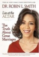 Cover of LIES AT THE ALTAR