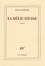 Cover of La délicatesse