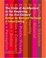 Cover of "The State of Architecture at the Beginning of the 21st Century"