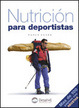 Cover of NUTRICION PARA DEPORTISTAS