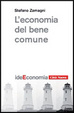 Cover of L' economia del bene comune