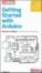 Cover of Getting Started with Arduino