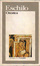Cover of Orestea