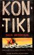 Cover of Kon-Tiki