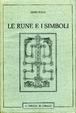 Cover of Le rune e i simboli