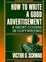 Cover of 'How to Write a Good Advertisement'