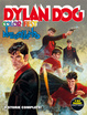 Cover of Dylan Dog Color Fest n. 10