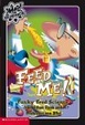 Cover of Feed Me! #06