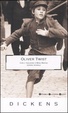 Cover of Oliver Twist