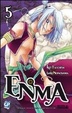 Cover of Enma vol. 5
