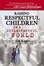 Cover of "Raising Respectful Children in a Disrespectful World"