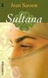 Cover of Sultana