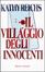 Cover of Il villaggio degli innocenti