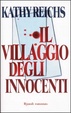 Cover of Il villaggio degli innocenti