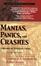 Cover of "Manias, Panics, and Crashes"