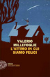 Cover of L'attimo in cui siamo felici