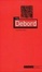 Cover of Guy Debord