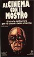 Cover of Al cinema con il mostro (2 volumi)