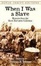 Cover of "When I Was a Slave"
