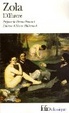 Cover of L'Oeuvre