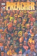 Cover of Preacher n. 16