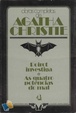 Cover of Poirot Investiga [e] As Quatro Potências do Mal