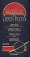 Cover of Mundo Anillo / Naufragio