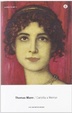 Cover of Carlotta a Weimar