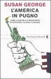 Cover of L'america in pugno