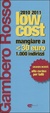 Cover of Gambero Rosso low cost 2010-2011