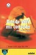 Cover of DONDE ESTE MI CORAZON