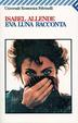 Cover of Eva Luna racconta