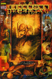 Cover of The dreaming