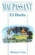 Cover of El Horla