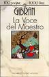 Cover of La voce del Maestro