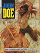 Cover of John Doe n. 67