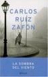Cover of La Sombra del Viento