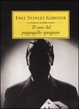 Cover of Il caso del pappagallo spergiuro