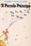 Cover of Il piccolo principe
