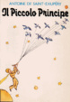 Cover of Il piccolo principe