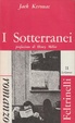 Cover of I sotterranei