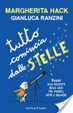 Cover of Tutto comincia dalle stelle
