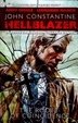 Cover of John Constantine Hellblazer