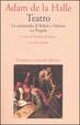Cover of Teatro