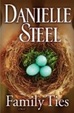 Cover of Family Ties