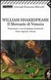 Cover of Il mercante di Venezia