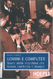 Cover of Uomini e Computer
